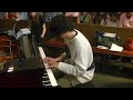 Debussy - Cakewalk - Recital 2024 - http://letsplaypiano.org/