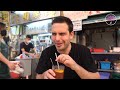 HONG KONG FOOD: What it’s like to eat at Hong Kong’s BIGGEST wet market