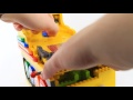 M&M's Themed Custom LEGO Pinball Machine