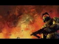 Halo 2 Anniversary (songs not on OST) - Halo Theme Scarab Mix