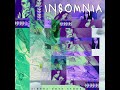 Insomnia - Sierra Rose Stone (Audio)