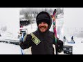 The Gathering - Bogus Basin, Idaho