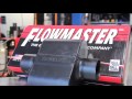 Flowmasters - Sound Testing 8 Hottest Mufflers
