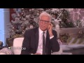 Ted Danson Talks Grandkids and His Good Place