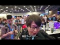 【EVO2024】世界最強「MenaRD」に挑む！たいじの2日目まとめ 【ストリートファイター6】