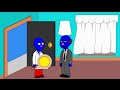 Grover & Mr. Johnson: Speedy Pizza Remake