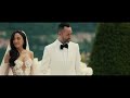 Sharon and Fareed - Villa Balbiano (House of Gucci) Lake Como, Italy Wedding 4K