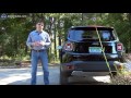 2016 / 2017 Jeep Renegade Review and Road Test | DETAILED in 4K UHD