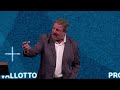 Why Prophetic Ministry Leads to Generational Restoration || Prophetic Conference Kris Vallotton