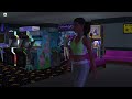🛼 Retro Roller Rink Community Lot 🛼 || Sims 2 Speed Build || Decorate With Me