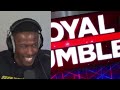 WWE 2K24 MyRISE - I Became A Double Champion!