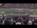 Ohio University Marching 110 - Safe and Sound - Capital Cities