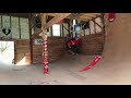 Barn Ramp Jam