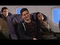 Flight Attendants - SNL