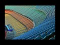 Which MLB Stadium has the WORST Seating in 2023??