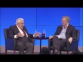 Intersection of Technology and Foreign Policy | Henry Kissinger | Talks at Google