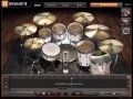RAMMSTEIN - Amerika only drums midi backing track