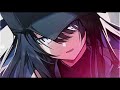 Nightcore - Gasoline (Rock Version) (Lyrics)