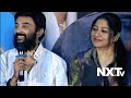 பாடுவது நீயா இல்ல நானா மிரண்ட SPB... Mohan Mass Speech | Haraa Movie | Anumol | Aadhavan@NXT-TV