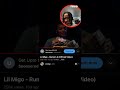 Lil Migo Rumors 4 (REACTION VIDEO)