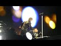 Bon Jovi - In These Arms - David singing - München - Munich - 05.07.19 - Olympiastadion