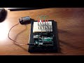 Arduino Project #1: Creating a Blinking LED Wave