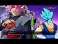 DRAGON BALL FIGHTER Z #11