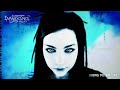 Evanescence - Bring Me To Life (Remastered 2023) - Official Visualizer
