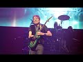 Steve Vai - Bad Horsie (London, Palladium 07/06/2022)