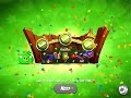 Angry Birds 2 - KING PIG PANIC - Wed July 19