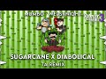 Mumbo & Welsknight - Sugarcane x Diabolical (TA Remix) #RemixMyRemix3