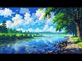 lofi chill jazz 📑 lofi songs | study / relax | deep focus