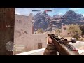 Marksman vs Rifleman (Battlefield 1 Beta)
