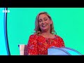 David Mitchell rants about WhatsApp for three minutes | Would I Lie To You? - BBC