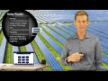 Series or Parallel: What is better & How to calculate the output of your solar panels