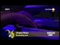 Chaka Khan *North Sea Jazz 2011*  (Part I)