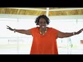 Bonita Burney Simmons: (Official Video) 