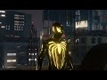 SPIDER-MAN 2018 DLC BLACK CAT #3