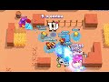 Драки Смешные моменты и Победы, Неудачи, Глюки! Brawl Stars ( БРАВЛ СТАРС )