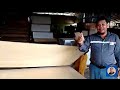 Proses pembuatan plywood eksport | Proses pembuatan plywood lem phenol t1wbp