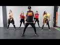 HASTA CUANDO TU - Nelson Arrieta - Mega Mix 81 - Merengue - Zumba l Coreografia l Cia Art Dance