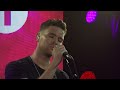 Royal Blood - Pull Me Through in the Live Lounge