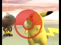 PIKACHU SSBB Character Analysis: Episode # 8