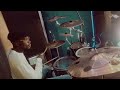 Listen to this @RichardBona Song and let it take you on a sweet journey (Souleymane Drum-Cover)