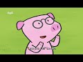 Super Pig: Pig Wants to Help Friends | Hide_and_Seek: Pig Seeks | Animal Friends | Little Fox