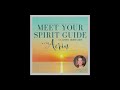 Meet Your Guide Meditation with Aerin