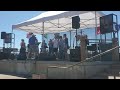 blaine harbor jazz festival accapella choir