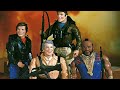 History of the A-Team | Original TV Series | Galoob Toys | 2010 Film