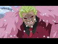 Doflamingo Young scenes for editing