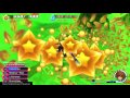 All of Sora's Dive Modes (A Rank) - Kingdom Hearts: Dream Drop Distance HD